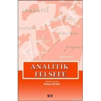 Analitik Felsefe; Seçilmiş Yazılar