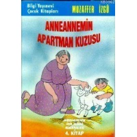 Anneannemin Apartman Kuzusu