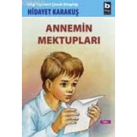 Annemin Mektupları