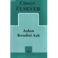 Aşkın Kendisi Aşk