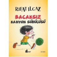Bacaksız Kamyon Sürücüsü