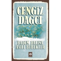 Badem Dalına Asılı Bebekler