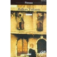 Balkan Yolcusu