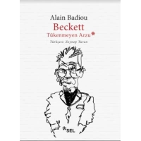 Beckett, Tükenmeyen Arzu
