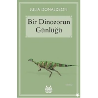 Bir Dinozorun Günlüğü