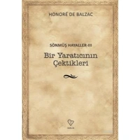 Bir Yaratıcının Çektikleri - Sönmüş Hayaller 3