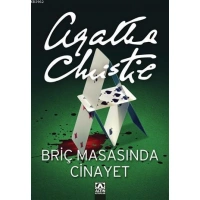 Briç Masasında Cinayet