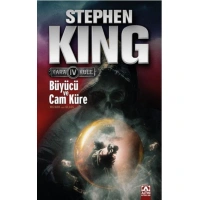 Büyücü ve Cam Küre