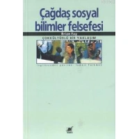 Çağdaş Sosyal Bilimler Felsefesi