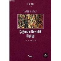 Çağımızın Nevrotik Kişiliği