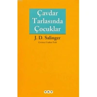 Çavdar Tarlasında Çocuklar