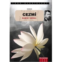Cezmi