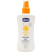 Chicco Güneş Sütü Sprey 150Ml - Spf 50+