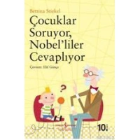 Çoçuklar Soruyor Nobeliler Cevaplıyor