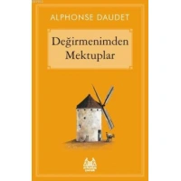 Değirmenimden Mektuplar