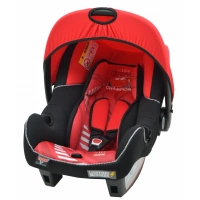 Disney 0-13 kg Ana Kucağı & Oto Koltuğu Mcqueen