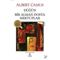 Düğün ve Bir Alman Dosta Mektuplar