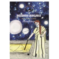 Düşünen Cadılarız - Kadın Filozoflar 5. Kitap