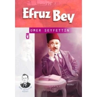 Efruz Bey