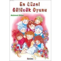 En Güzel Gülücük Oyunu