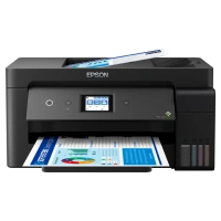 EPSON ECOTANK L14150 RENKLİ YAZ/TAR/FOT/FAX/Wi-Fi A3-A4