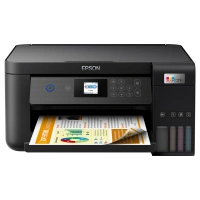 EPSON ECOTANK L4260 RENKLİ YAZ/TAR/FOT Wi-Fi A4