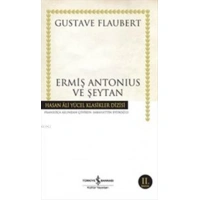 Ermiş Antonius ve Şeytan