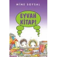Eyvah Kitap!