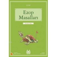 Ezop Masalları