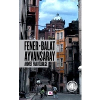 Fener Balat Ayvansaray