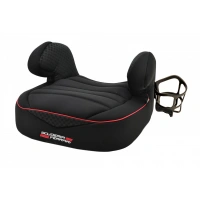 Ferrari Dream 15-36Kg Yükseltici Oto Koltuğu - Nero