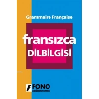 Fransızca Dilbilgisi