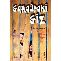 Garajdaki Giz