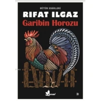 Garibin Horozu