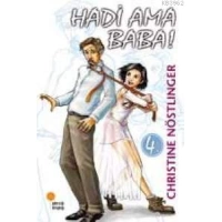 Hadi Ama Baba!