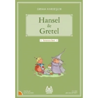 Hansel ile Gretel