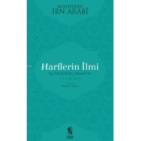 Harflerin İlmi