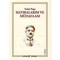 Hatıralarım ve Müdafaam