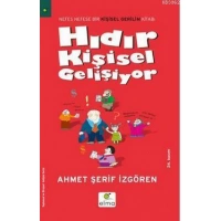 Hıdır Kişisel Gelişiyor; Nefes Nefese Bir Kişisel Gerilim Romanı