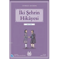 İki Şehrin Hikayesi
