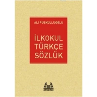 İlkokul Türkçe Sözlük
