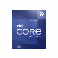 INTEL CORE i9-12900KF 3.20GHz 30MB 12.Nesil 1700p BOX (FANSIZ)