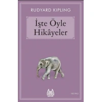 İşte Öyle Hikayeler