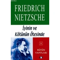 İyinin ve Kötünün Ötesinde