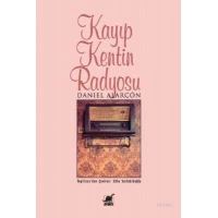 Kayıp Kentin Radyosu
