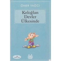 Keloğlan Devler Ülkesinde