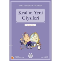 Kralın Yeni Giysileri