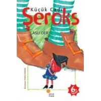 Küçük Cadı Şeroks