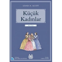 Küçük Kadınlar