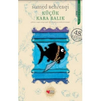 Küçük Kara Balık